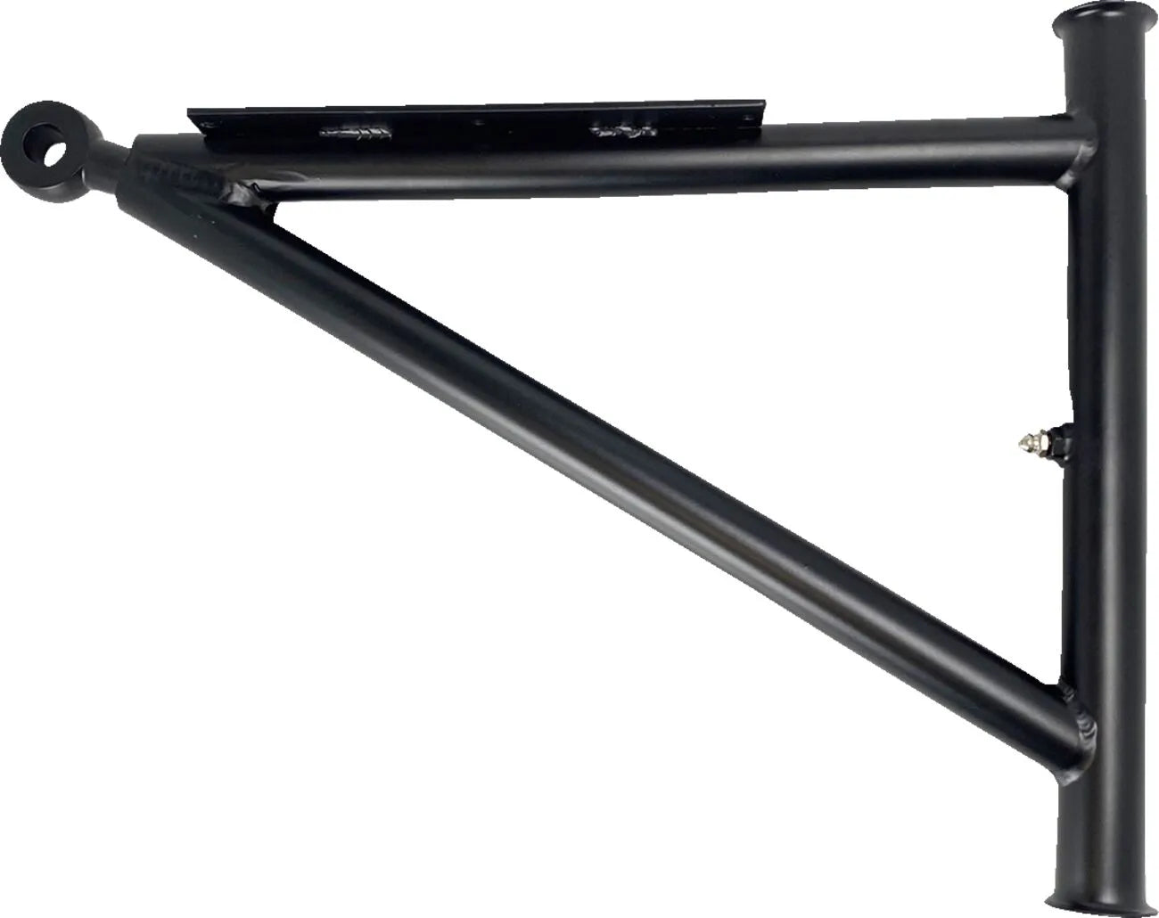 Moose Offroad Front Lower A-arm Replacement