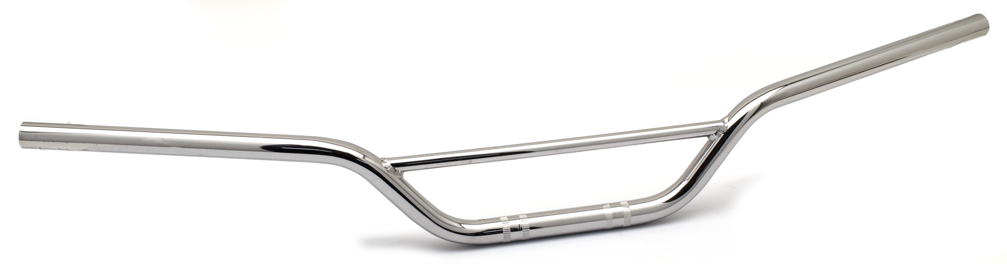 Westland Customs 7/8" (22MM) Diameter Scrambler Handlebars