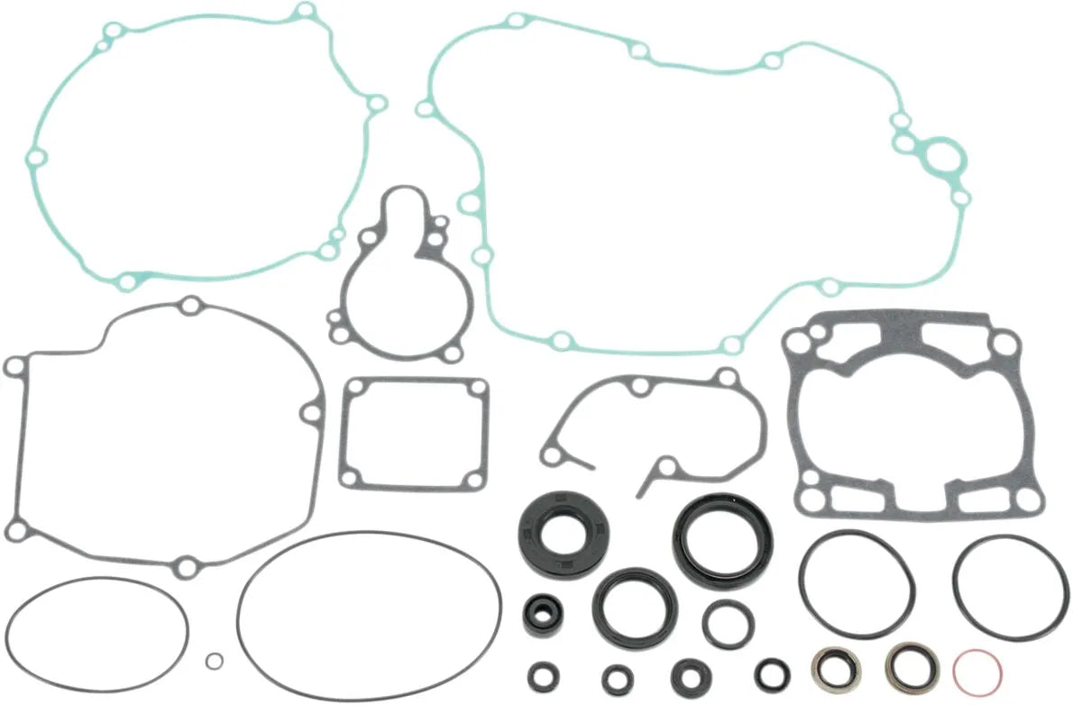 Moose Offroad Complete Engine Gasket & Oil Seal Kit