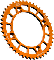 Jt Sprockets Rear Sprocket - 46 Tooth Orange
