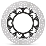 Moto-master Halo T-Floater Bremsscheibe 298mm - Vorne
