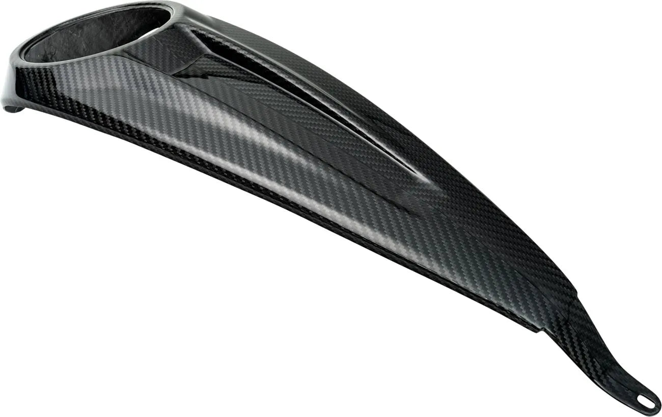 Slyfox Carbon Fiber Dash Panel