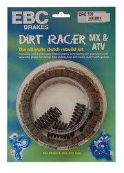 Ebc Src/drc Race/sport Aramid Clutch Kit
