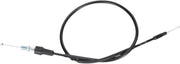 Moose Offroad Black Vinyl Throttle Cable