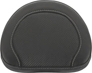 Saddlemen Sissy Bar Pad Roadsofa™ Carbon Fiber