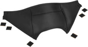 Show Chrome Gas Tank Mini Bra For Honda Gold Wing