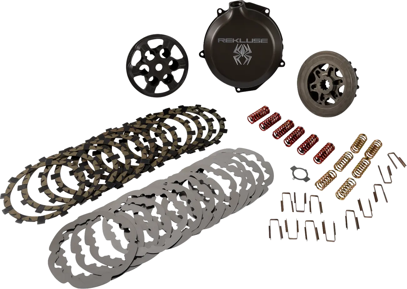 Rekluse Apex Clutch Complete Kit