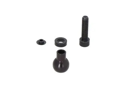 Sw-Motech 1" Ball Mount M10 Thread for Mirror