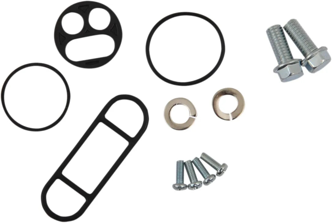 Moose Offroad Fuel Petcock Rebuild Kit