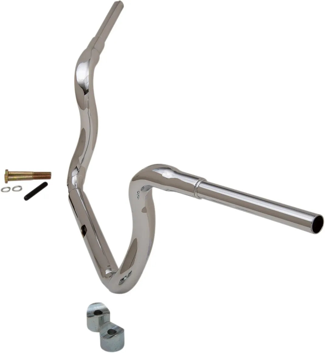 La Choppers 1-1/2" Grande Ape Hanger Handlebar