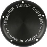 Thrashin Supply Co. Classic Derby Cover