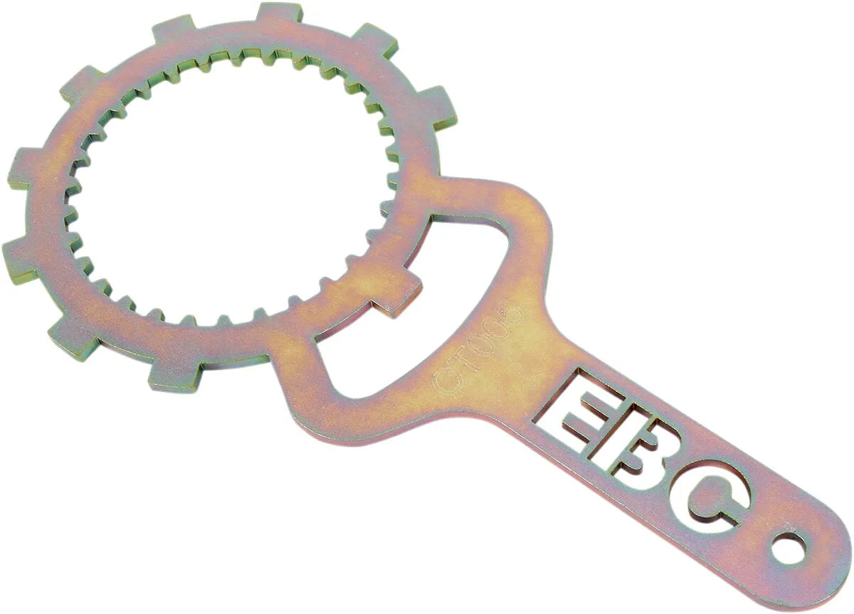 Ebc Clutch Removal Tool