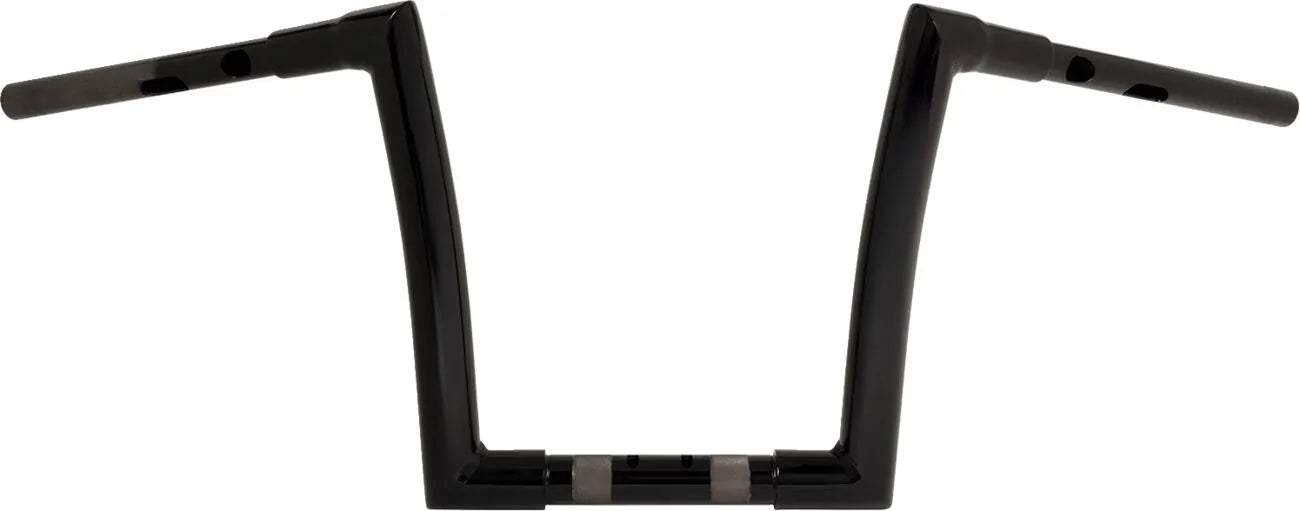 Todd's Cycle 1-1/2" Strip Handlebar