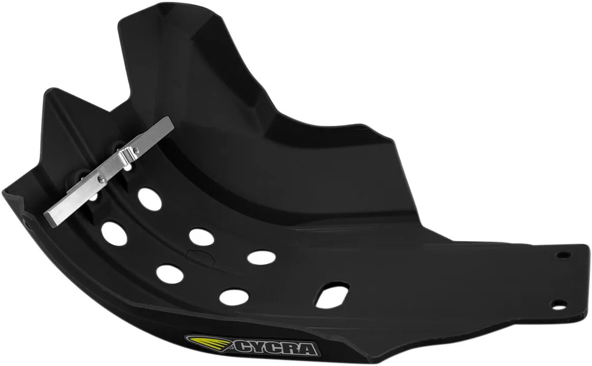 Cycra Full Armor Skid Plate