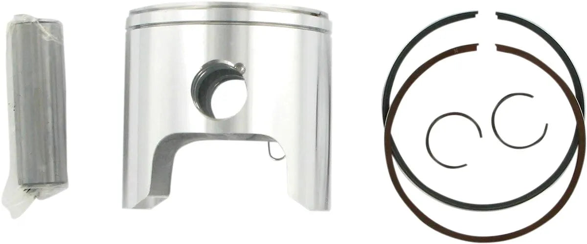 Wiseco Piston Kit for 2 Stroke Engines