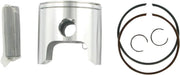 Wiseco Piston Kit for 2 Stroke Engines