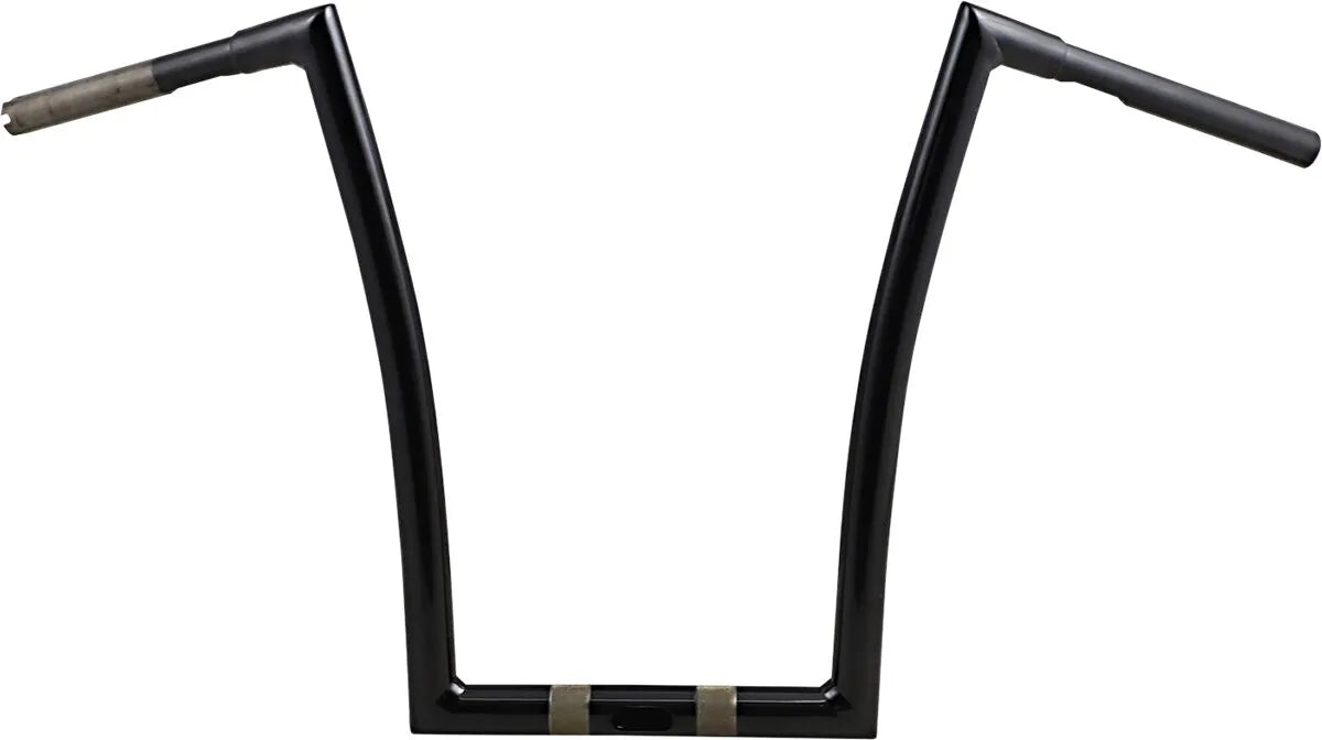 Todd's Cycle 1-1/4" Touring Handlebar