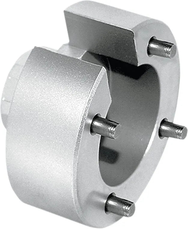 Motion Pro KTM Fork Cap Tool 22mm Hex 3/8" Square Drive