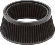 Arlen Ness Replacement Air Filter For Big Sucker & Method