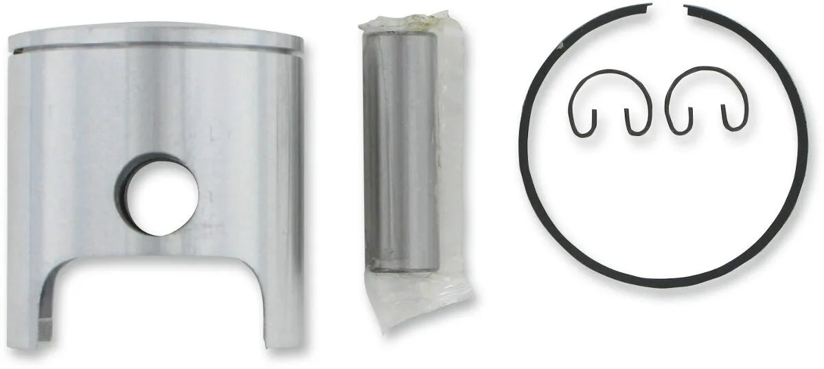 Parts Unlimited High-Performance 500cc Piston Kit