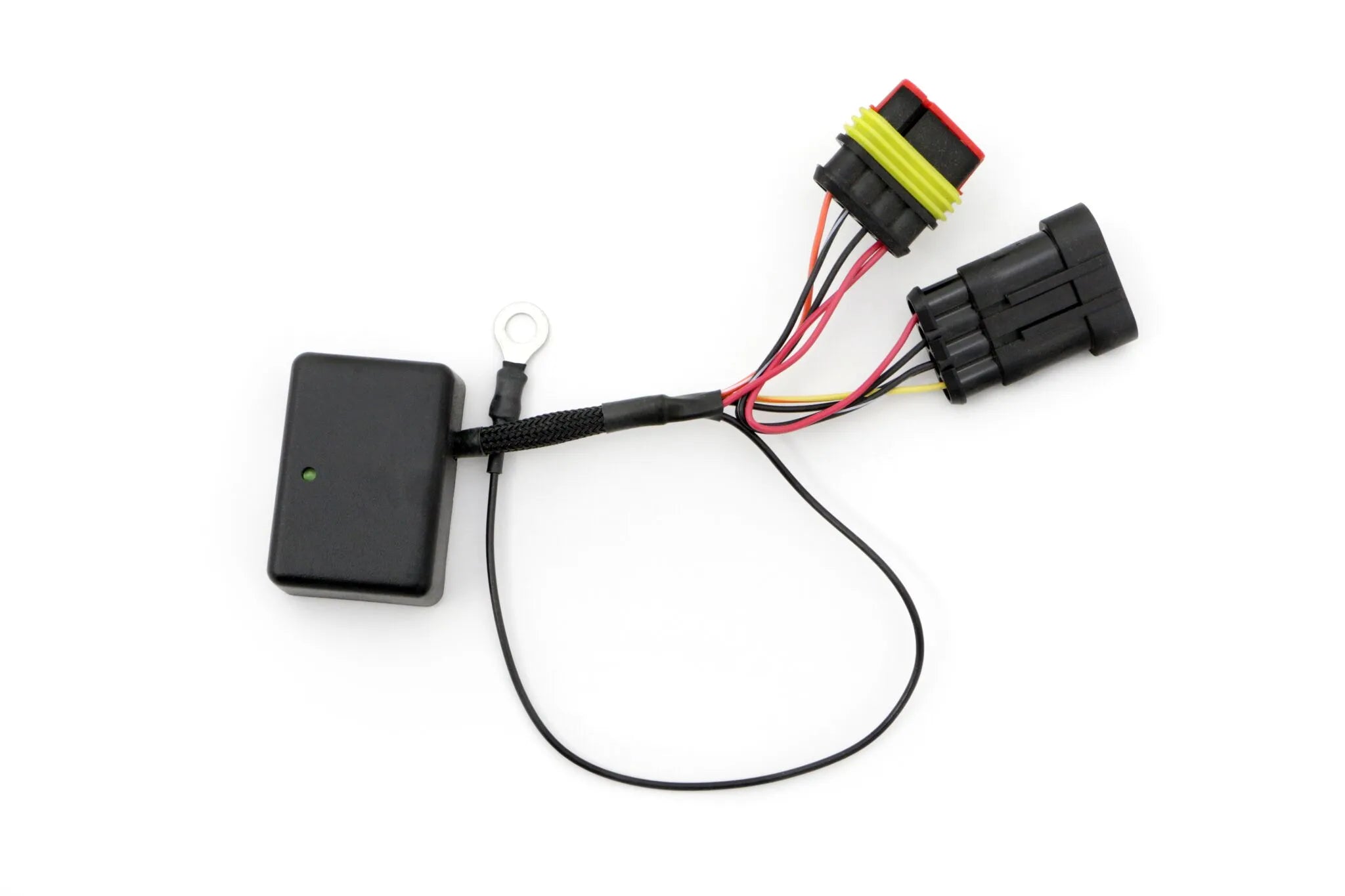 Dynojet Advanced O2 Sensor Optimizer Plug-in For Motorcycles