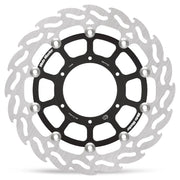 Moto-Master Flame Series Schwimmend Bremsscheibe - Vorne