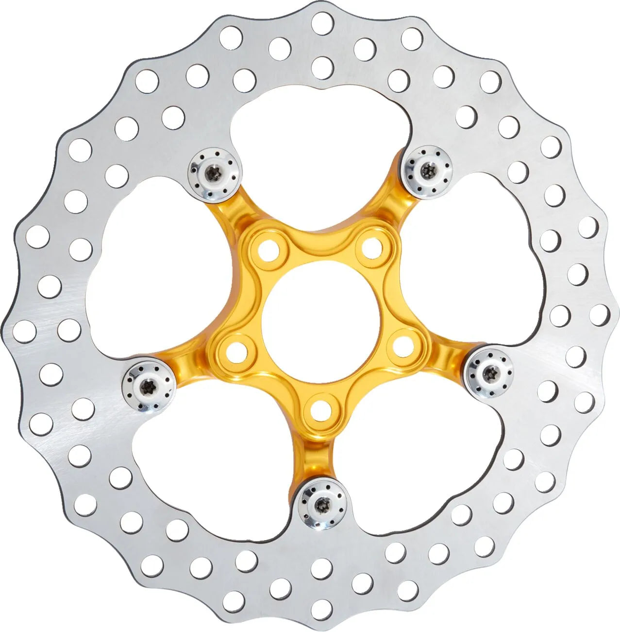 Arlen Ness Spider Rotor Performance Bremsscheibe