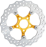 Arlen Ness Spider Rotor Performance Bremsscheibe