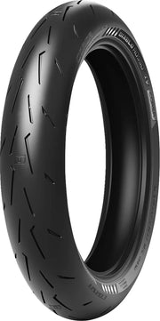 Pirelli Diablo Rosso Iv Corsa Tire - 120/70zr17 Front
