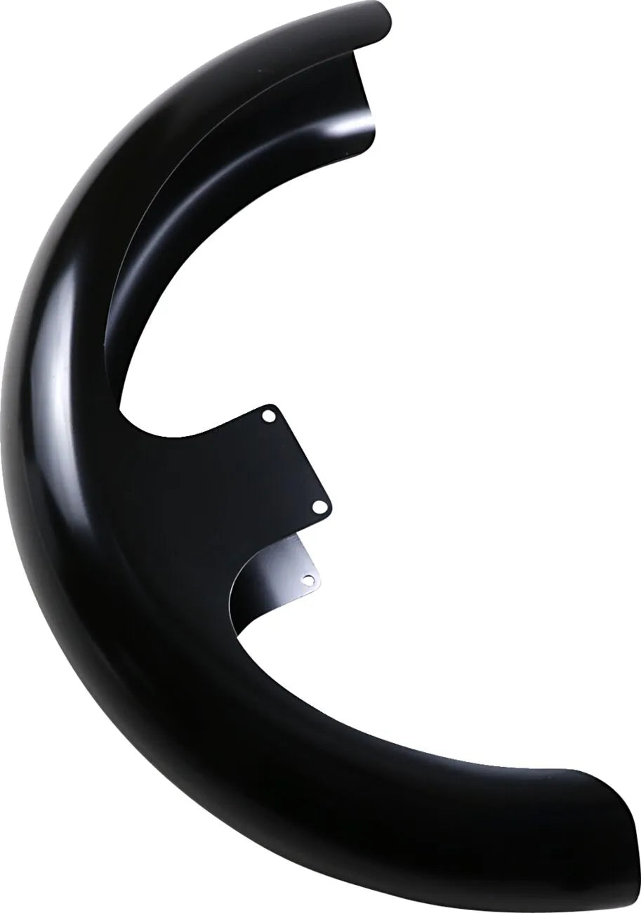 Klock Werks Tire Hugger Front Fender for Dresser