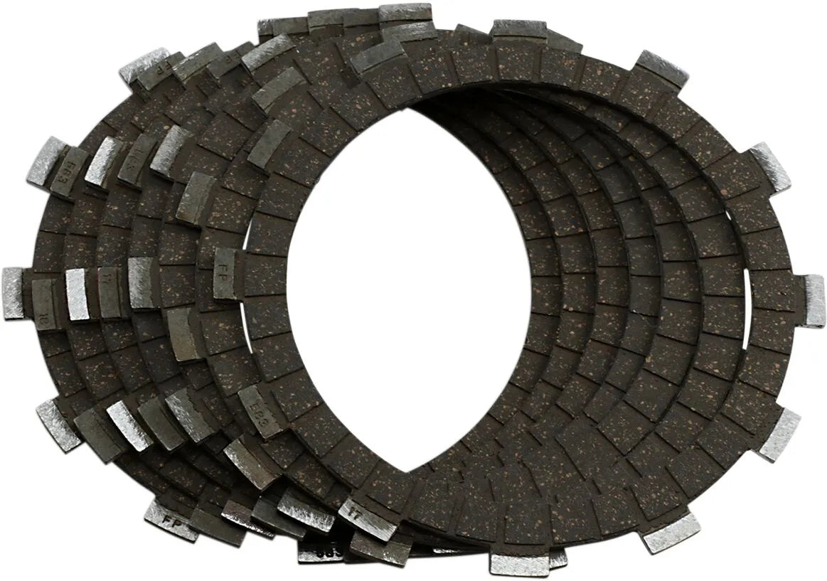 Hinson Racing Clutch Plate Kit