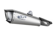 Spark Konix Evo Slip-on Auspuff - ECE Straßenzulassung