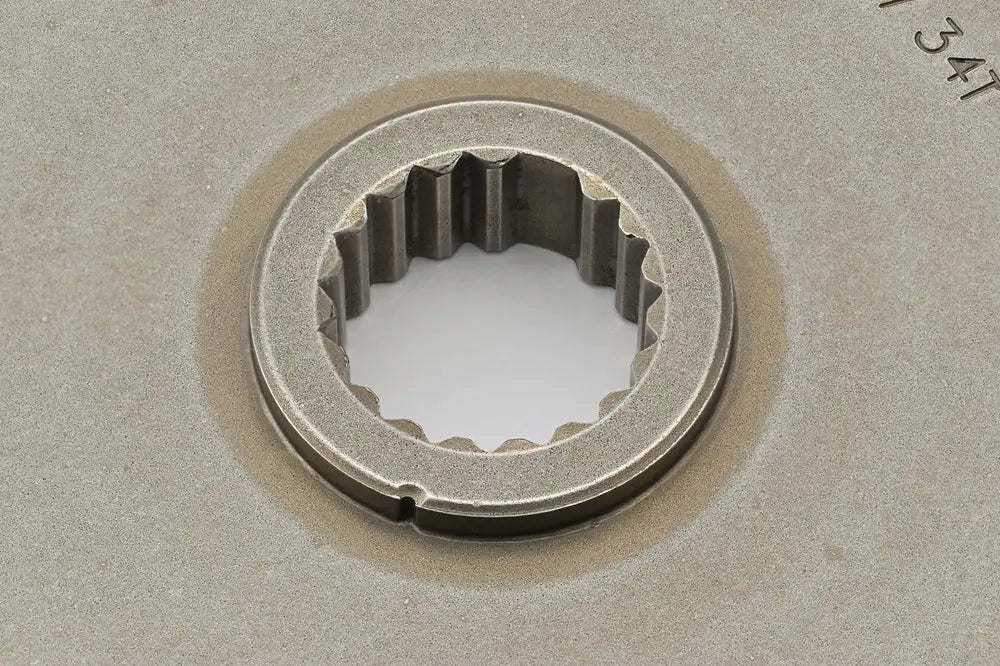 Daytona Cam Drive Sprocket 34T
