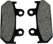 Ebc Sfa Serie Organische Bremsbeläge Für Roller - Hinten