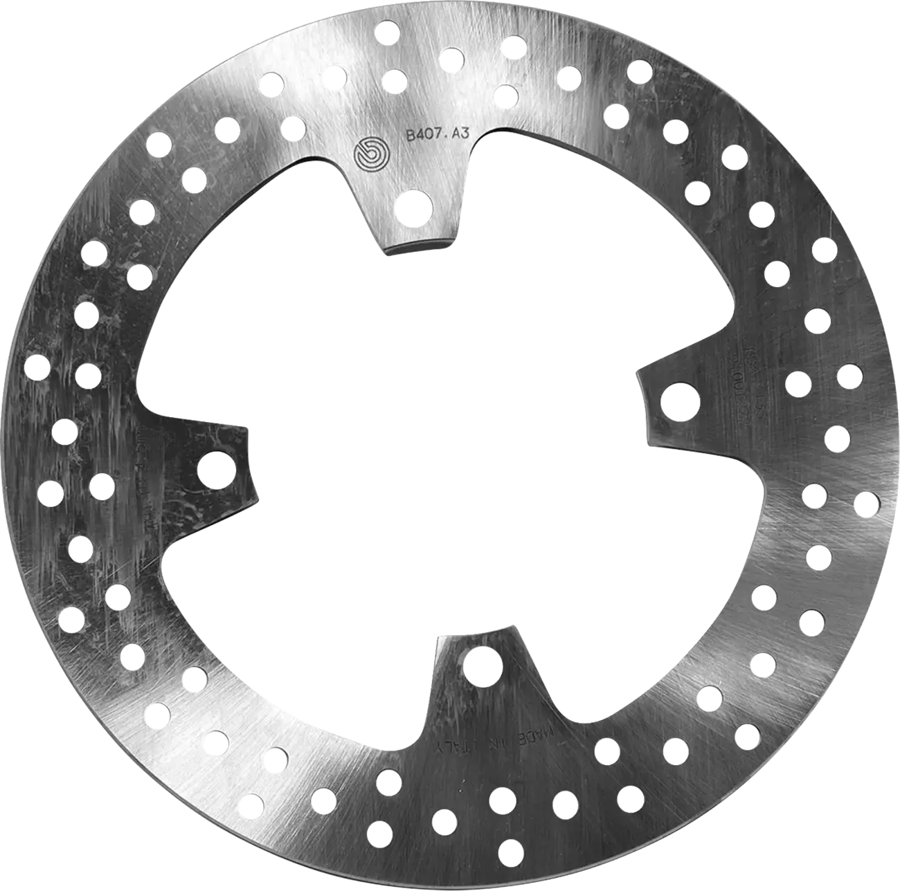 Brembo PRIME Serie Oro Fixed Disc Brake Rotor