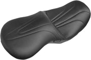 Le Pera Sorrento 2-up Seat - For Harley Davidson