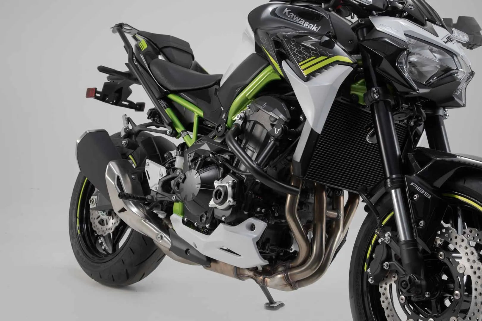 Sw-motech Crash Bar For Motorcycle Frame