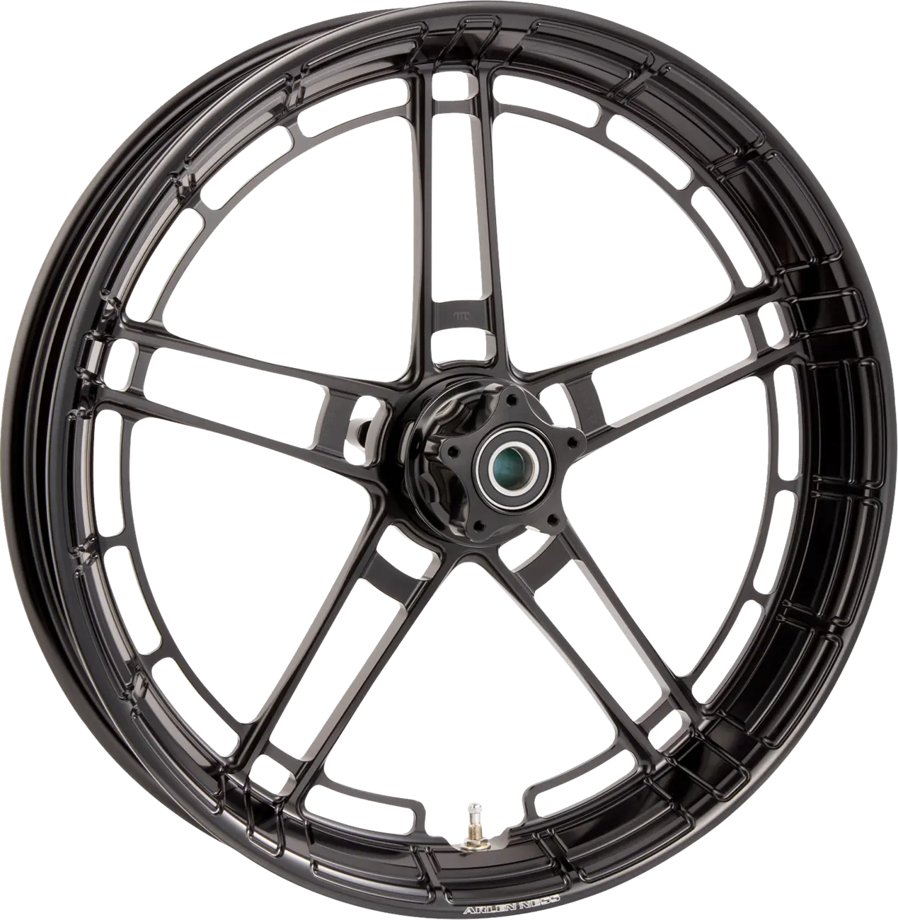 Arlen Ness Flatline Rim for 19x3.25 Front Wheel
