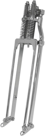 Drag Specialties Custom Springer Forks For Fxst