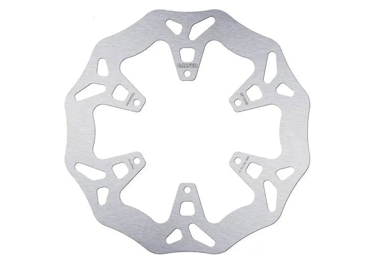 Galfer Wave Bremsscheibe - Hochleistungs-Ersatz