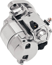 Spyke Supertorque Starter 1.4kw