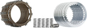 Hinson Racing Clutch Plate And Spring Kit