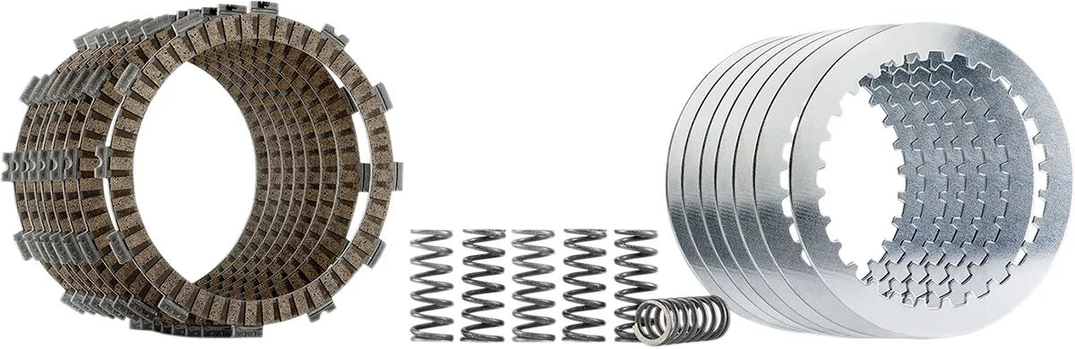 Hinson Racing Clutch Plate Kit