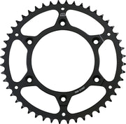 Jt Sprockets Steel 520 Sprocket - 48 Tooth