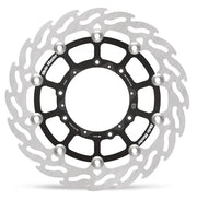 Moto-Master Flame Series Floating Brake Rotor
