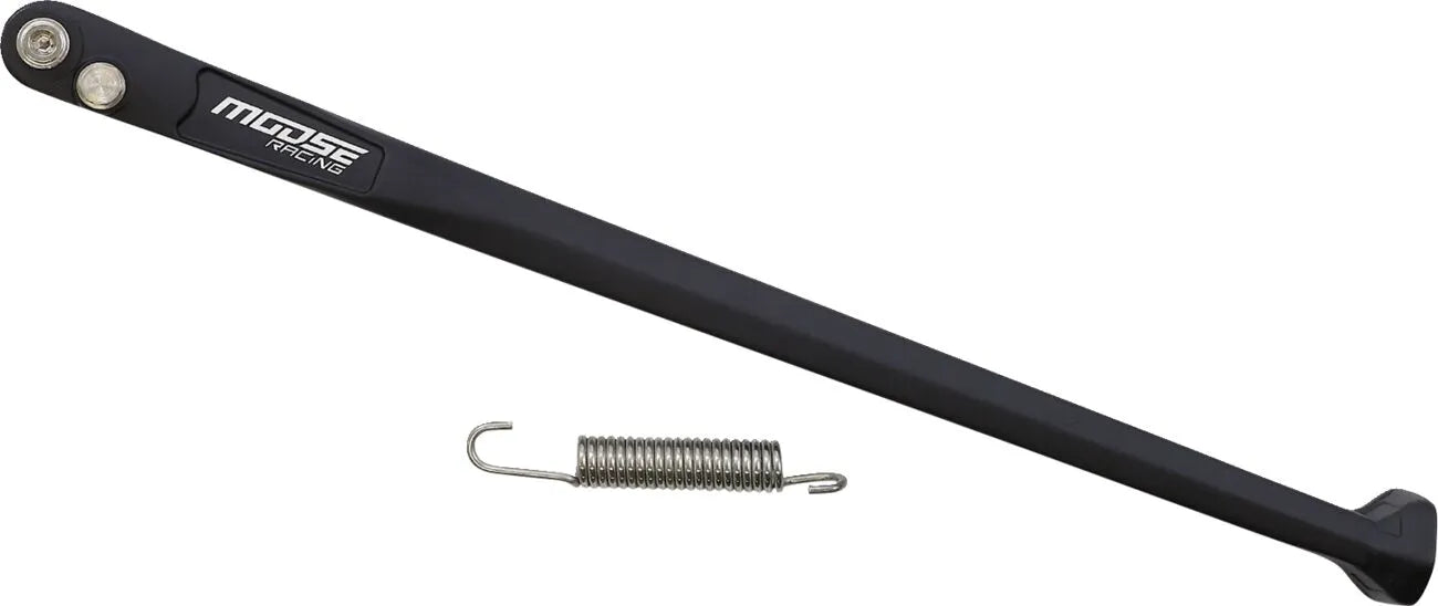 MOOSE OFFROAD HARD-PARTS Aluminum Side Stand