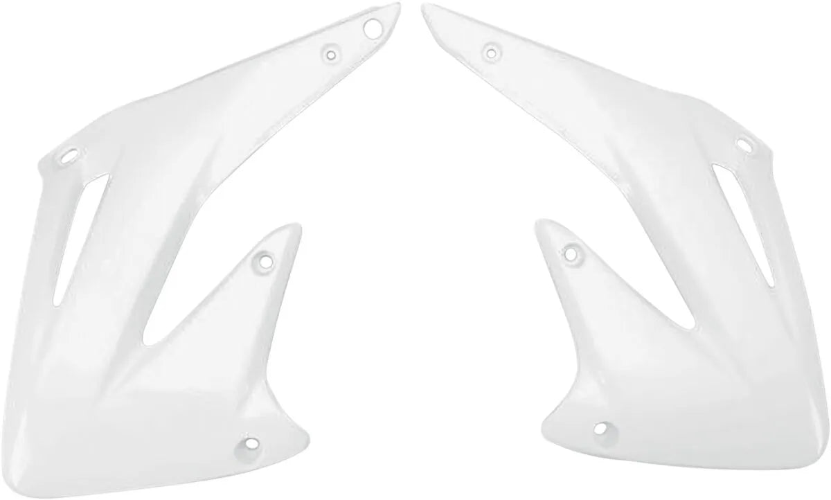 UFO Replacement Radiator Shrouds
