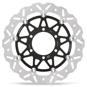 Moto-Master Nitro Series Bremsscheibe Für Husqvarna - Vorne