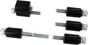 Pingel Driver Floorboard Extender Kit