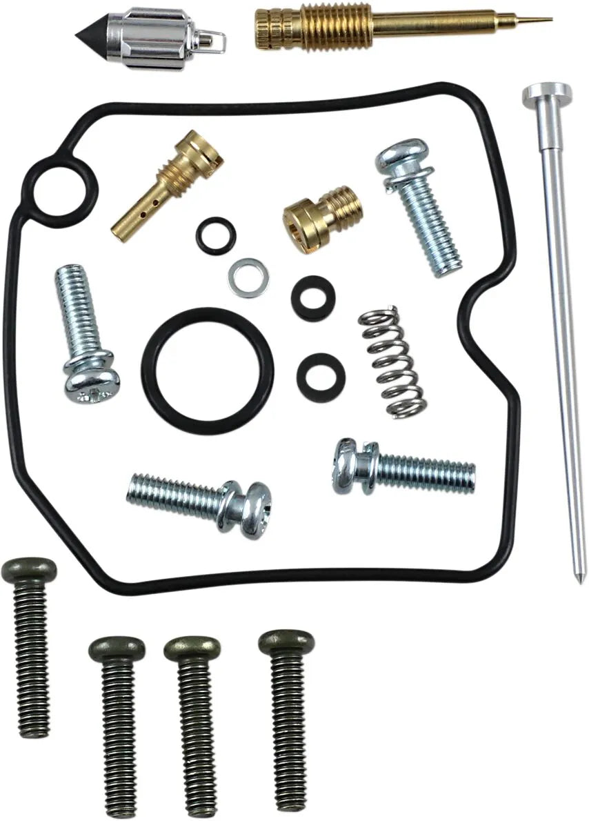 Parts Unlimited Carburetor Repair Kit